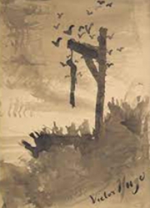 Contre la peine de mort-Aux habitants de Guernesey - Victor Hugo ...