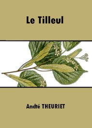 Illustration: Le Tilleul - André Theuriet