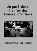 Clémentine Pacherie: Un pavé dans l'enfer des bonnes intentions