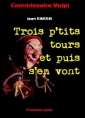 Jean Darrig: Trois p'tits tours et puis s'en vont