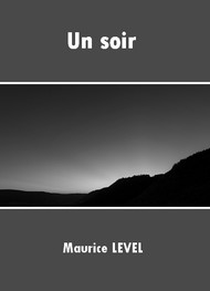 Illustration: Un soir - Maurice Level