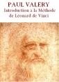 Livre audio: Paul Valery - Introduction à la Méthode de Léonard de Vinci
