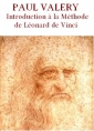 Paul Valery: Introduction à la Méthode de Léonard de Vinci