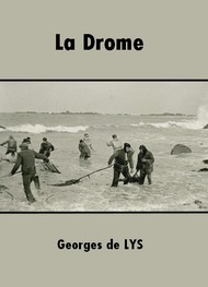 Georges de Lys - La Drome