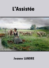 Illustration: L'Assistée - Jeanne Landre