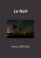 Henry Gréville: La Nuit