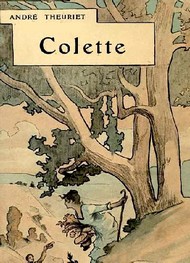 Illustration: Colette - André Theuriet