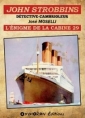 José Moselli: John Strobbins-L'Enigme de la cabine 29