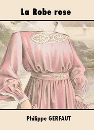 Illustration: La Robe rose - Philippe Gerfaut