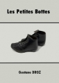 Gustave Droz: Les Petits Bottes