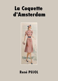 Illustration: La Coquette d'Amsterdam - René Pujol