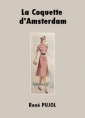 Livre audio: René Pujol - La Coquette d'Amsterdam