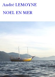 Illustration: Noël en mer - André Lemoyne