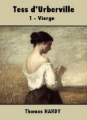 Thomas Hardy: Tess d'Urberville-1 Vierge