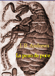 James bruyn Andrews - La peau de puce