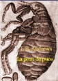 Livre audio: James bruyn Andrews - La peau de puce