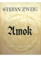 Livre audio: Stefan Zweig - Amok