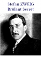 Livre audio: Stefan Zweig - Brûlant secret