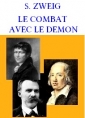 Livre audio: Stefan Zweig - Le Combat avec le Démon, Kleist, Hölderlin, Nietzsche