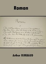 Illustration: Roman (Version 2) - Arthur Rimbaud