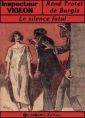 Livre audio: René Trotet de bargis - Le Silence fatal