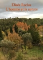 Livre audio: Elisée Reclus - L'homme et la nature