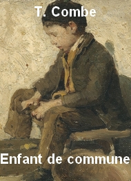 T. combe - Enfant de commune