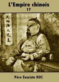 Illustration: L'Empire chinois-17 - Evariste Huc