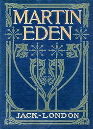 Jack London - Martin Eden