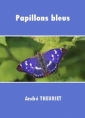 Livre audio: André Theuriet - Papillons bleus