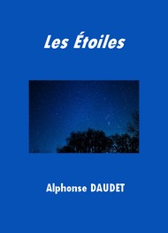 Illustration: Les Etoiles - Alphonse Daudet