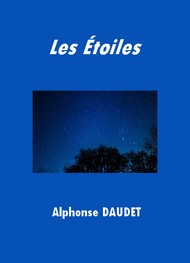 Alphonse Daudet - Les Etoiles