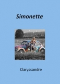 Claryssandre: Simonette