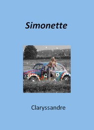 Claryssandre - Simonette