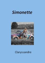 Illustration: Simonette - Claryssandre