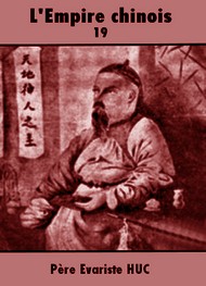 Illustration: L'Empire chinois-19 - Evariste Huc