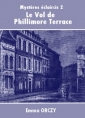 Livre audio: Emma Orczy - Le Vol de Phillimore Terrace