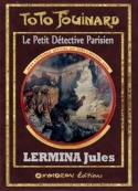 Jules Lermina: L'Etrange affaire du Père Lachaise