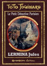 Jules Lermina - L'Etrange affaire du Père Lachaise