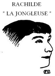 Rachilde - La Jongleuse