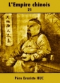 Livre audio: Evariste Huc - L'Empire chinois-21