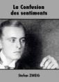 Livre audio: Stefan Zweig - La Confusion des sentiments