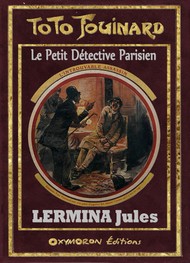 Illustration: L'Introuvable assassin - Jules Lermina