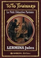 Jules Lermina: L'Introuvable assassin
