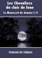 Livre audio: Pierre alexis Ponson du terrail - Les Chevaliers du clair de lune-P1-02