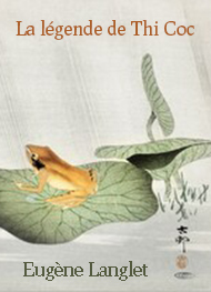 Illustration: La légende de Thi Coc - Eugène Langlet