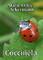 Livre audio: Marie Odile Ackermann - Coccinela