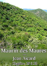 Jean Aicard - Maurin des Maures-Chap29-32
