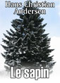 hans christian andersen: Le sapin