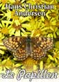 Hans Christian Andersen: Le Papillon